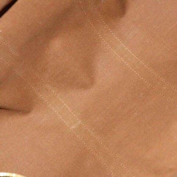 LOUIS VUITTON Monogram Keepall 50 Boston Bag M41426 LV Auth 137273 - Picture 10 of 16